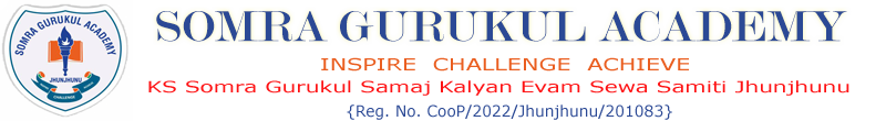 Somra Gurukul School